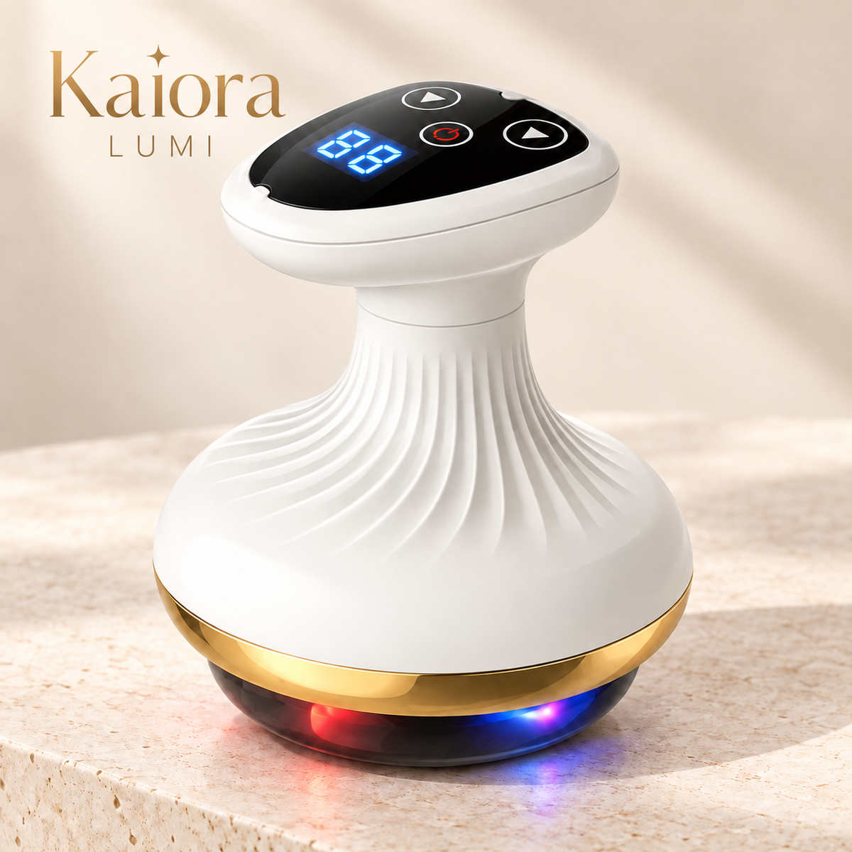 KAIORA LUMI | ボディケアデバイス
