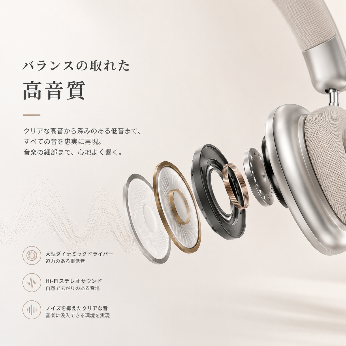KAIORA | SEION Plus